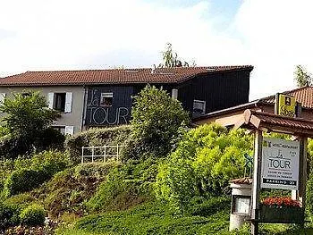 Restaurant La Tour