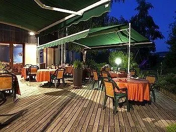 Restaurant La Tour Dunieres
