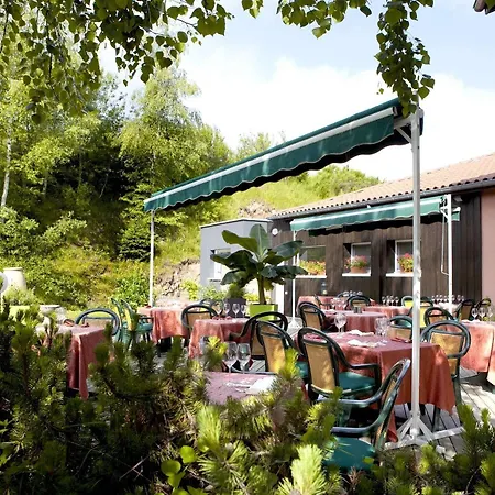 Restaurant La Tour Dunieres