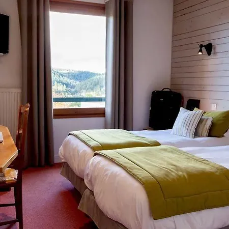 Hotel Restaurant La Tour