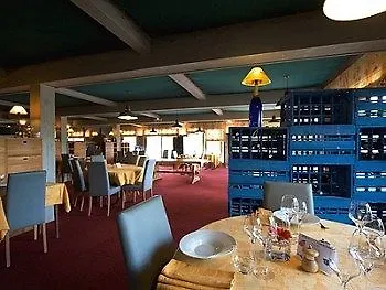 Restaurant La Tour Dunieres